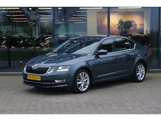 Skoda Octavia 1.0 TSI 115 PK Greentech Style Business, Climate Control, Stoelverwarming,