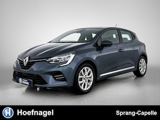 Renault Clio 1.6 E-Tech Hybrid 140 Zen | Cruise Control | Bluetooth |