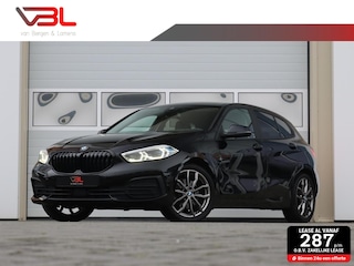 BMW 118i Executive Edition | Head-up display | 18inch M-sport velgen