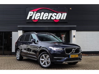 Volvo XC90 2.0 T8 Twin Engine AWD Inscription PANO B&W 360