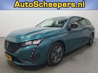 Peugeot 308 SW 1.2 PureTech Active Pack Business NAVI/PDC/LED/CRUISE/LMV
