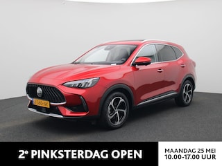 MG EHS 1.5 TGDI Luxury | 360 Camera | Panoramadak | Lederen bekleding | Carplay