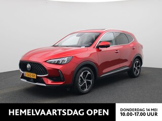 MG EHS 1.5 TGDI Luxury | 360 Camera | Panoramadak | Lederen bekleding | Carplay