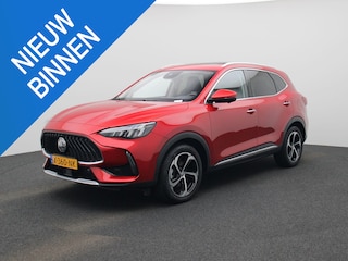 MG EHS 1.5 TGDI Luxury | 360 Camera | Panoramadak | Lederen bekleding | Carplay