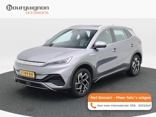 BYD Atto 3 Comfort 60 kWh | Panoramadak | Adaptive Cruise | Climate Control | Stoelverwarming | Navigatie | Camera | Carplay | 18 Inch | 37.778 Km!!