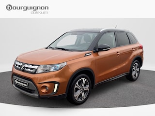 Suzuki Vitara 1.6 High Executive | Automaat | Trekhaak | Pano Dak | Navi | Clima |