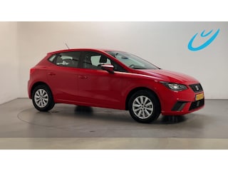Seat Ibiza 1.0 EcoTSI Style App-Connect Parkeersensoren Climate Control