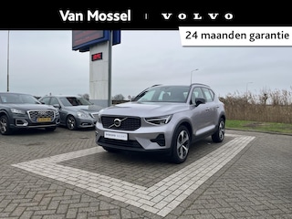 Volvo XC40 B4 Plus Dark
