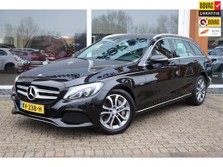 Mercedes-Benz C-klasse Estate 350 e Lease Edition