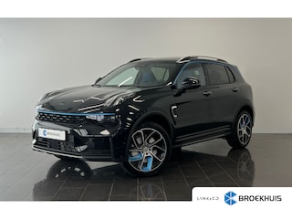 Lynk & Co 01 1.5 | Apple Carplay/Android Auto|telefoonintegratie premium | Audio installatie premium | Buitenspiegels elektr. met geheugen