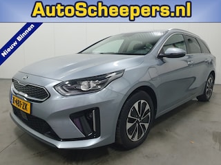 Kia Ceed Sportswagon 1.6 GDI PHEV DynamicPlusLine NAVI/CRUISE/AIRCO/LMV