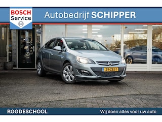 Opel Astra 1.4 Turbo Cosmo