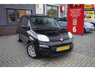Fiat Panda 0.9 TwinAir Edizione Cool / Airco / Radio / Trekhaak