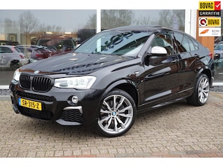 BMW X4 M40i Centennial High Executive