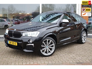 BMW X4 M40i Centennial High Executive