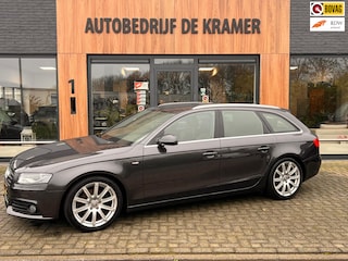 Audi A4 Avant 1.8 TFSI Pro Line S