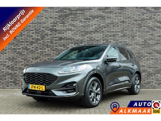 Ford Kuga 2.5 PHEV ST-Line X | Trekhaak | B&O | Adaptieve cruise | Rijklaarprijs - incl.garantie