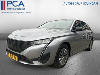 Peugeot 308 SW 1.2 Active Pack Business | echte rijklaarprijs |