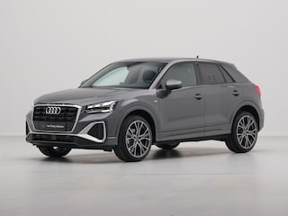 Audi Q2 (A01 PI) S edition 35 TFSI 110 kW / 150 pk Hatchback 7 versn. S-tronic