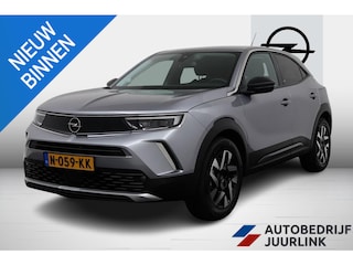 Opel Mokka Elegance 50-kWh ECC/Leder/Navi/Camera/Winterpakket