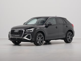Audi Q2 (A01 PI) S edition 35 TFSI 110 kW / 150 pk Hatchback 7 versn. S-tronic