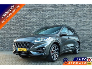 Ford Kuga 2.5 PHEV ST-Line X | Trekhaak | Panoramadak | 20" velgen | B&O | Adaptive cruise | Rijklaarprijs - incl.garantie