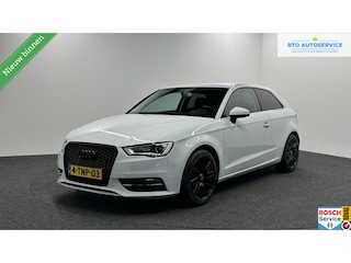 Audi A3 1.4 TFSI Ambition NAVIGATIE CRUISE TREKHAAK LM.