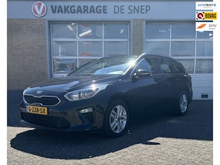 Kia Ceed Sportswagon 1.4 T-GDi Automaat DynamicLine