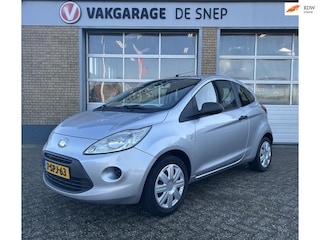 Ford Ka 1.2 Trend