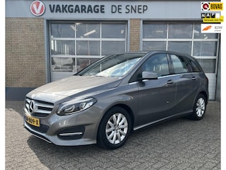 Mercedes-Benz B-klasse 180 Ambition