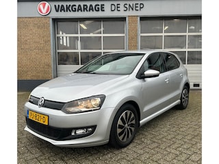 Volkswagen Polo 1.0 BlueMotion Edition