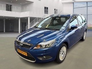 Ford Focus Wagon 1.8 Limited/ VELGEN