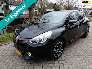 Renault Clio 0.9 TCe 90pk 1e eigenaar Airco Cruise Navi 113.000km
