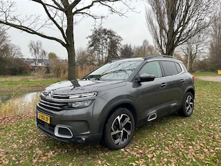 Citroën C5 Aircross 1.2 PureTech Business Plus