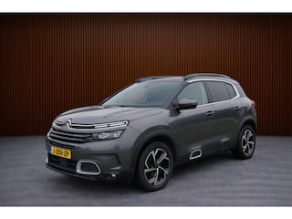 Citroën C5 Aircross 1.2 PureTech Business Plus