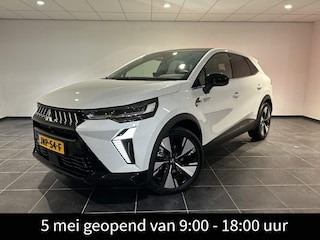 Mitsubishi Grandis 1.8 HEV Instyle | DEMO | Panoramadak | Harman / Kardon | Stoel + stuurverwarming |