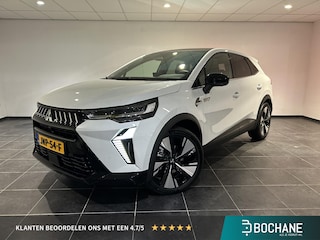Mitsubishi Grandis 1.8 HEV Instyle | DEMO | Panoramadak | Harman / Kardon | Stoel + stuurverwarming |