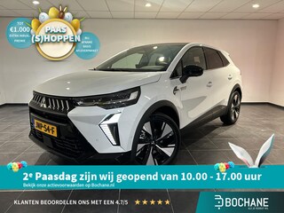 Mitsubishi Grandis 1.8 HEV Instyle | DEMO | Panoramadak | Harman / Kardon | Stoel + stuurverwarming |
