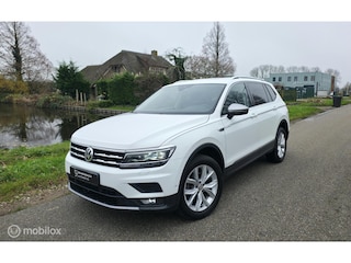 Volkswagen Tiguan 1.5 TSI / Navi / Camera / Stoelv.