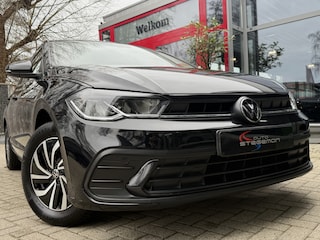Volkswagen Polo 1.0 TSI LIFE *!* NAVIGATIE/ CARPLAY/ RADAR/ LMV/ VIRTUAL DASHBORD *!*