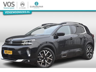 Citroën C5 Aircross Plug-in Hybrid 225 EAT8 Shine Automaat | Navigatie | Airco |