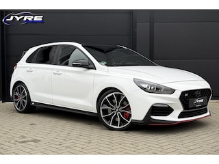 Hyundai i30 2.0 T-GDI N2 Performance, 275 PK, Full option
