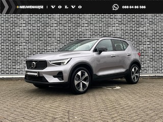 Volvo XC40 B4 Plus Dark | Trekhaak | Adaptive Cruise Control | Dode hoek detectie BLIS | Harman/Kardon audio | Elektrische stoelverstelling | Stoel- en stuurverwarming | Verwarmde Voorruit |