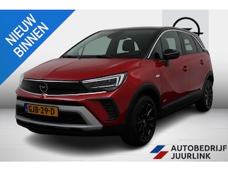 Opel Crossland 1.2T 130PK Automaat Trekhaak/Camera/Winterpack