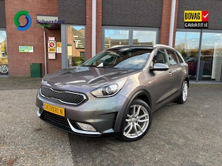 Kia Niro 1.6 GDi Hybrid BusinessLine,Navi , camera,1 jaar garantie