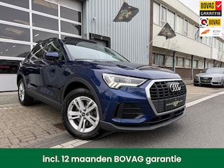 Audi Q3 45 TFSI e S edition LMV/PDC/CARPLAY/NAVI/VIRTU/PANO