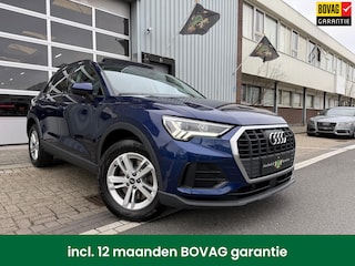 Audi Q3 45 TFSI e S edition LMV/PDC/CARPLAY/NAVI/VIRTU/PANO