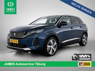 Peugeot 3008 1.6 HYbrid 225 Allure CAMERA | CARPLAY & NAVI | TREKHAAK