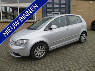 Volkswagen Golf Plus 2.0 FSI Comfort AUT-NAVI-CLIMA-CAM-NAP-GARANTIE!