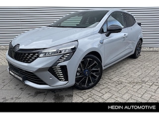 Renault Clio 1.6 E-Tech Full Hybrid 145 esprit Alpine | Automaat | Easy Link Multimedia & Navigatie | Camera | LED Pure Vision | Climate Control|